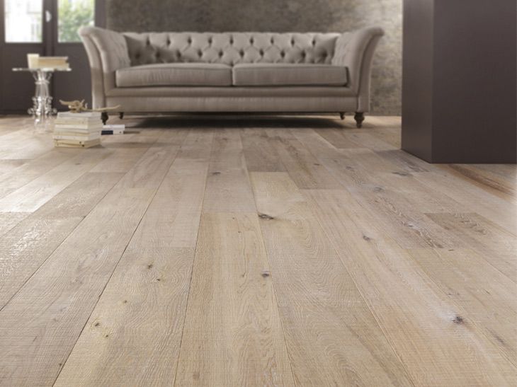 Beauvais parquet eph