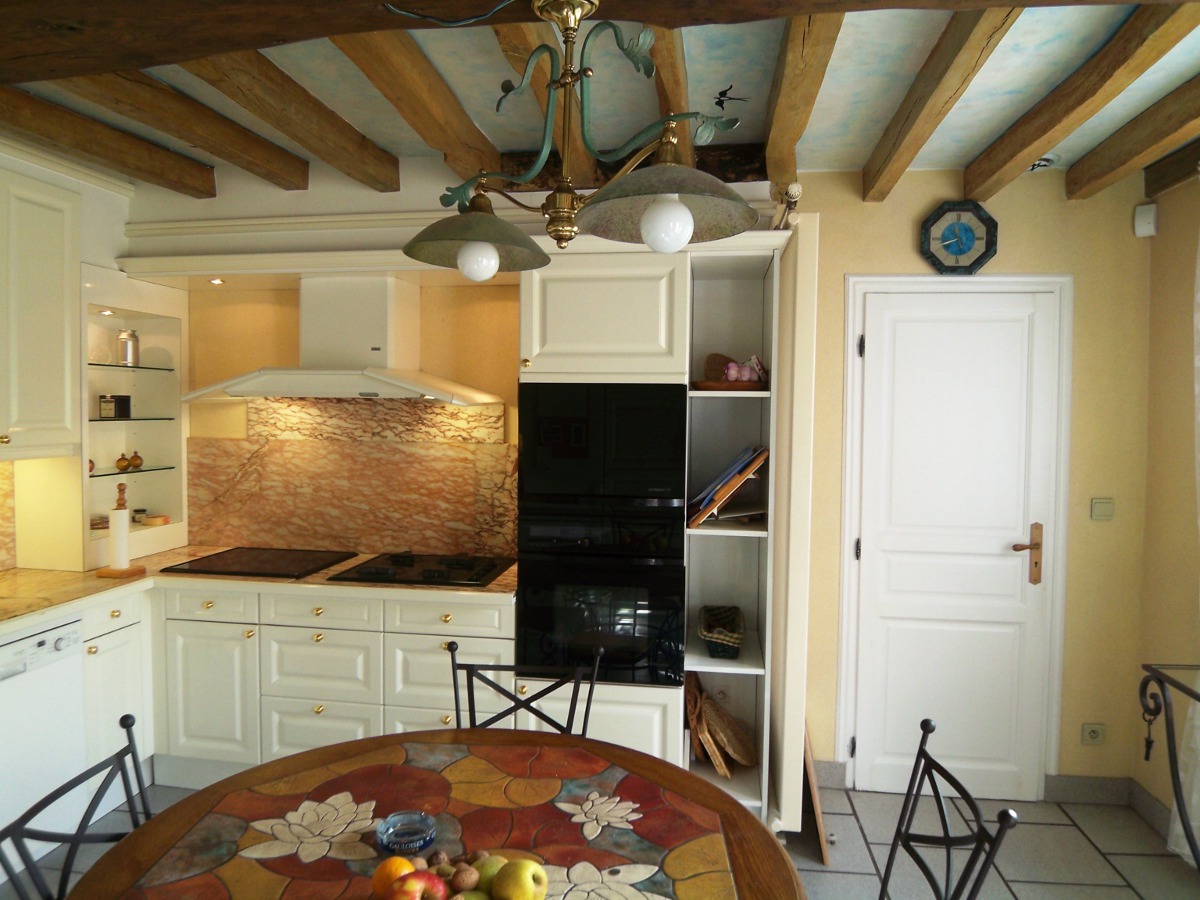 Peinture et decoration